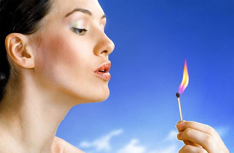 Picture 6 of Very simple health test tips