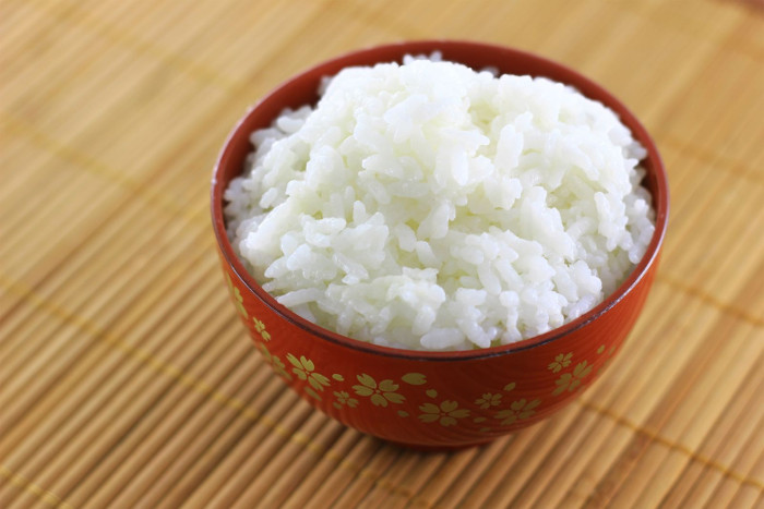 Picture 1 of Very simple way to cook rice without eating fat
