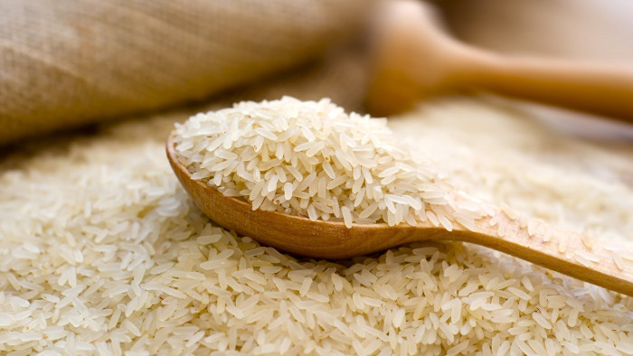 Picture 2 of Very simple way to cook rice without eating fat