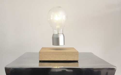 Picture 1 of Video: Flyte - Floating light 'can light 22 years