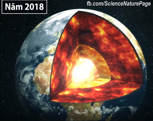 Picture 1 of Video: Forecast of outstanding scientific achievements in 2018