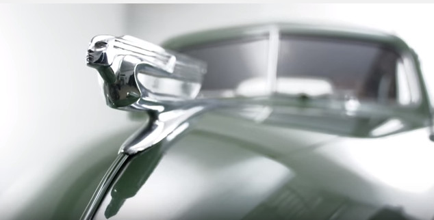 Picture 1 of Video: How have cars changed in the last 100 years?