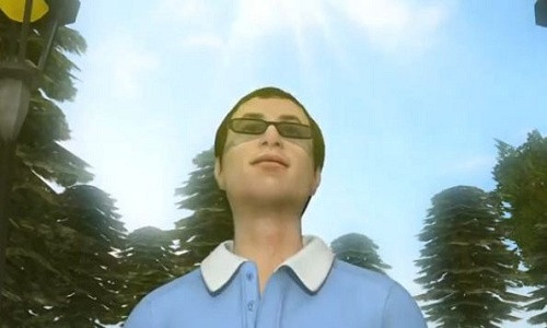 Picture 1 of Video: Sunglasses produce electricity from sunlight