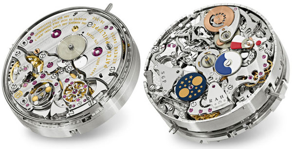 Picture 3 of Video: The process of making the most expensive watch in the world