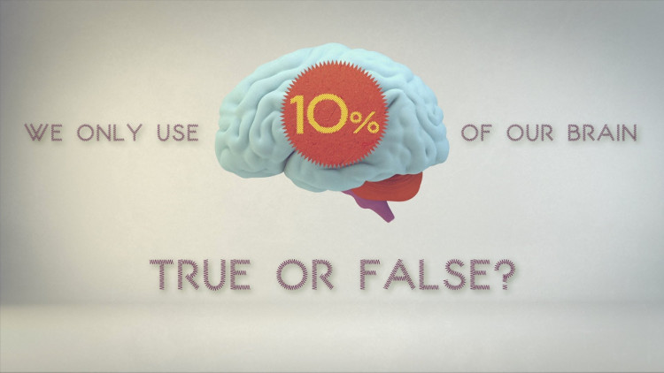 Picture 1 of Video: The reason the brain can't do many things at the same time