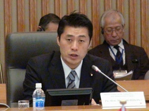 Picture 1 of Vietnam attended the Asian Nuclear Cooperation Forum Conference