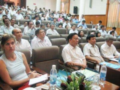 Picture 1 of Vietnam: Avian influenza threatens to reappear?