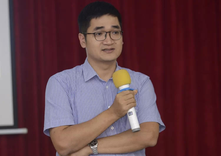 Picture 2 of Vietnam can warn of early liver cancer through AI technology