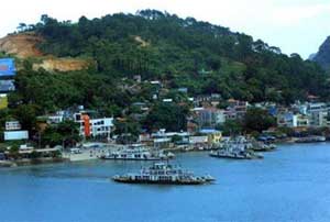 Vietnam Environment in 2005: Has not changed clearly! images 1