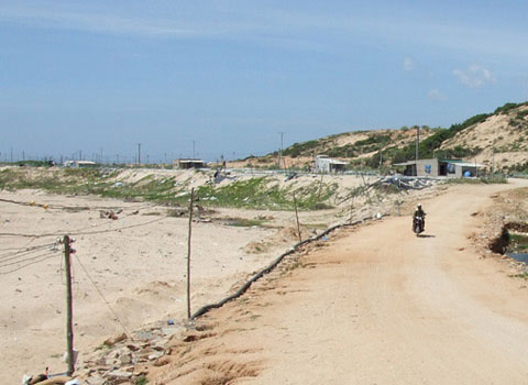 Picture 1 of Vietnam has nuclear cooperation with Europe