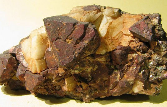 Picture 1 of Vietnam - Japan: Cooperation in rare earth mining