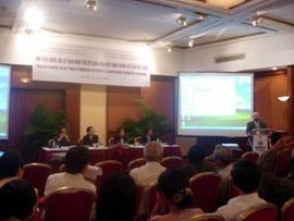 Picture 1 of Vietnam learns about nuclear inspection system
