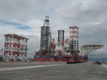 Picture 1 of Vietnam owns high technology in the field of mechanical engineering