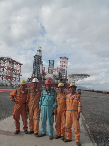 Picture 2 of Vietnam owns high technology in the field of mechanical engineering