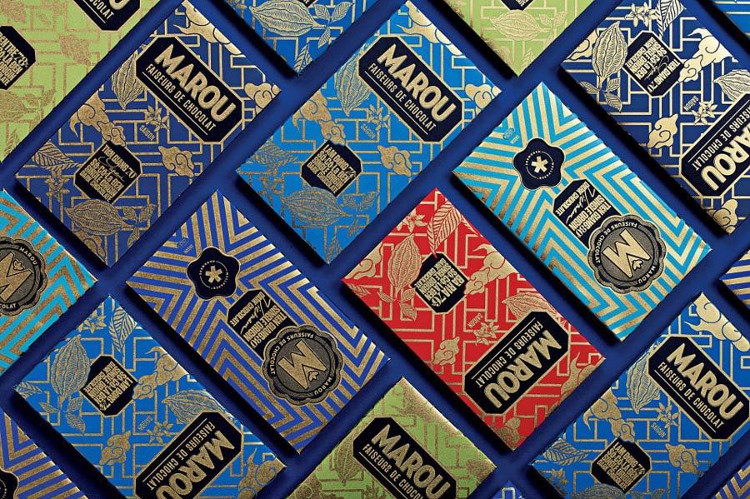 Picture 8 of Vietnam owns the best chocolate in the world