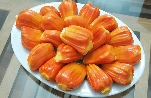 Picture 3 of Vietnam possesses the fruit known as