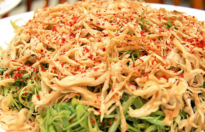 Picture 6 of Vietnam possesses the fruit known as