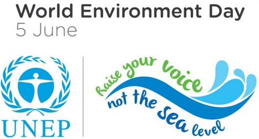 Vietnam responded to the world environmental day images 1