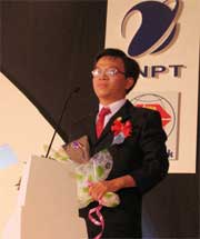 Picture 3 of Vietnam Talent 2005: No First Prize!