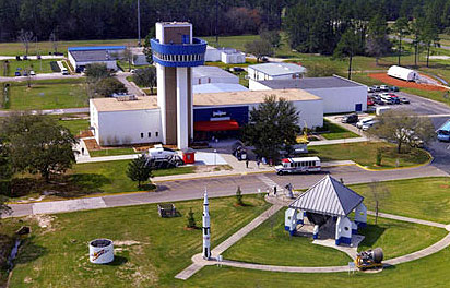 Picture 1 of Vietnam will build a space research center