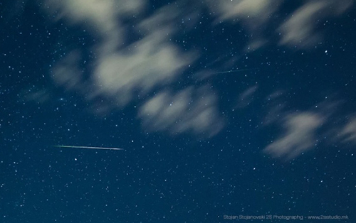 Picture 7 of Vietnamese astronomical phenomena can be observed in 2017