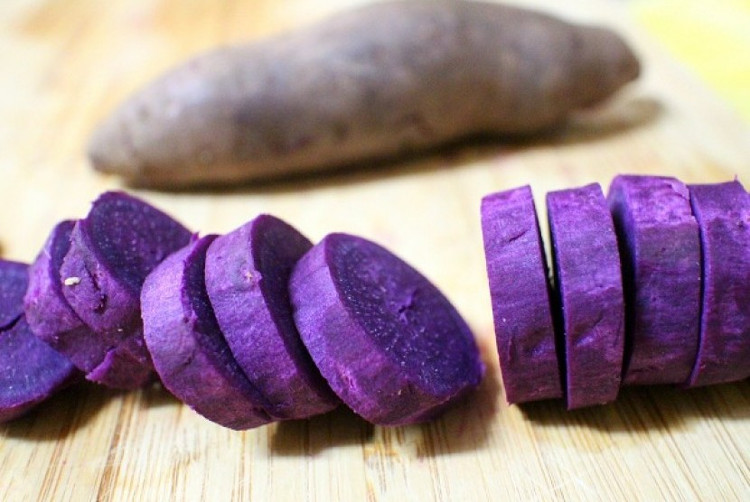 Picture 4 of Vietnamese people are proud of catching up with the trend of the world because of these superfoods