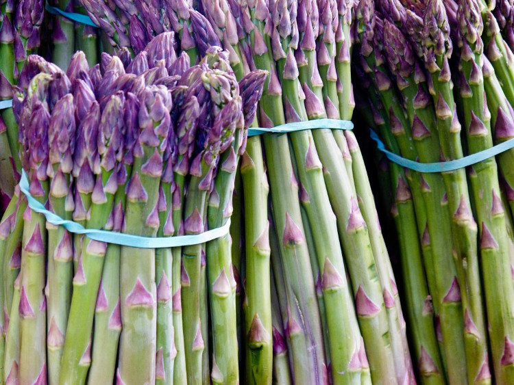 Picture 6 of Vietnamese people are proud of catching up with the trend of the world because of these superfoods