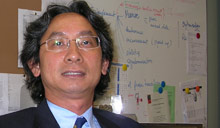 Picture 3 of Vietnamese people become famous in the field of physics