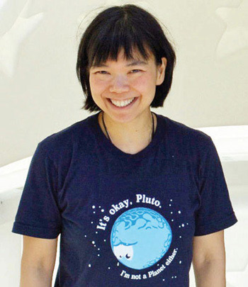 Picture 4 of Vietnamese stars in the sky of world science