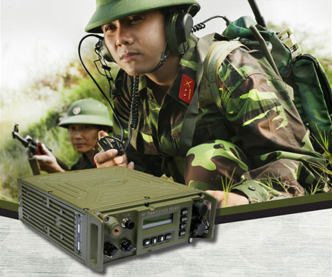 Picture 2 of Viettel is confident in producing military equipment
