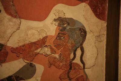 Picture 1 of 'Virtual archeology' connects fragments of ancient civilization