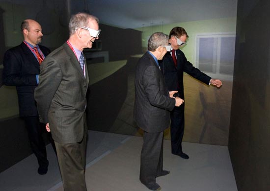 Picture 1 of Virtual therapy