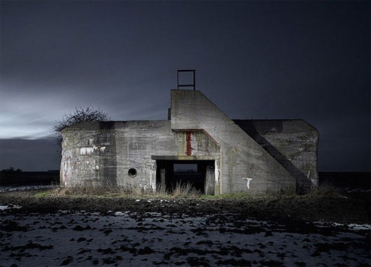 Picture 6 of Visit 3 cold places like just spent the Apocalypse in America