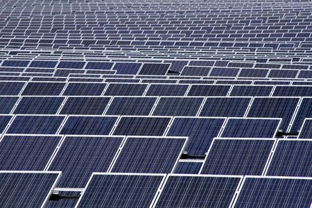 Picture 2 of Visit Europe's leading solar power plant
