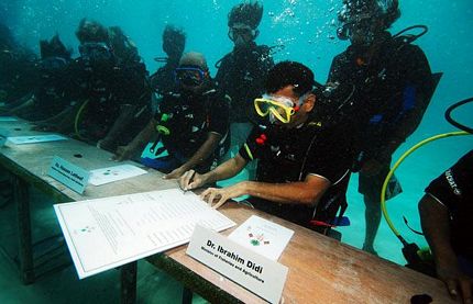 Picture 10 of Visit Maldives island paradise