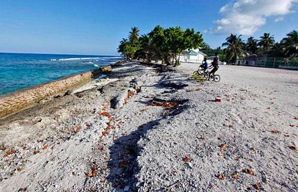 Picture 14 of Visit Maldives island paradise