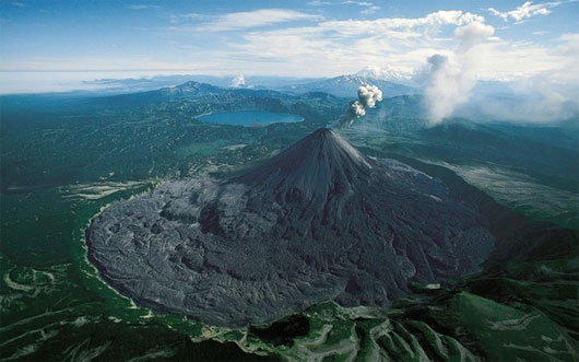 Picture 10 of Visit the 8 mysterious 'hidden places' on Earth