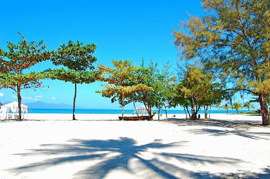 Picture 3 of Visit the beautiful island named