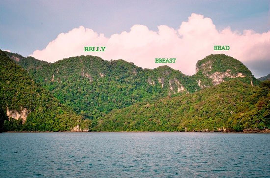 Picture 4 of Visit the beautiful island named