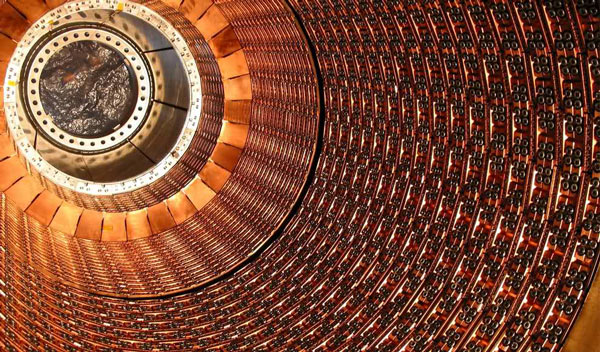 Picture 4 of Visit the biggest machine in human history