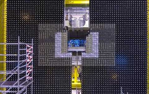 Picture 7 of Visit the biggest machine in human history