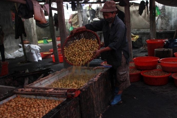 Picture 11 of Visit the famous traditional Tet jam villages in Vietnam