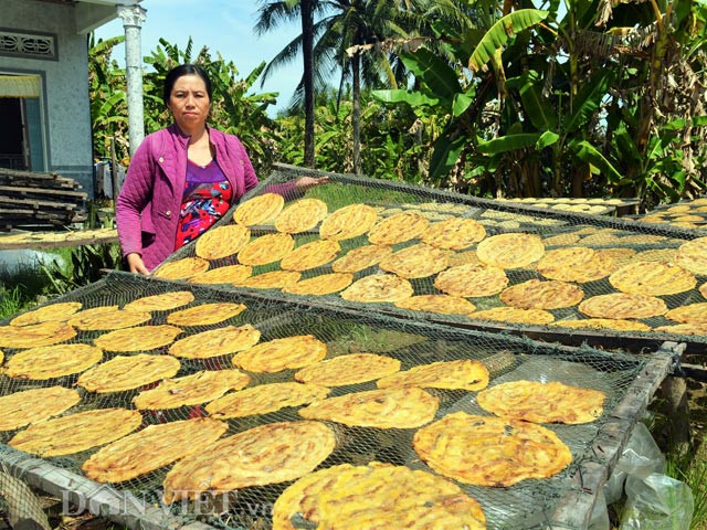 Picture 15 of Visit the famous traditional Tet jam villages in Vietnam