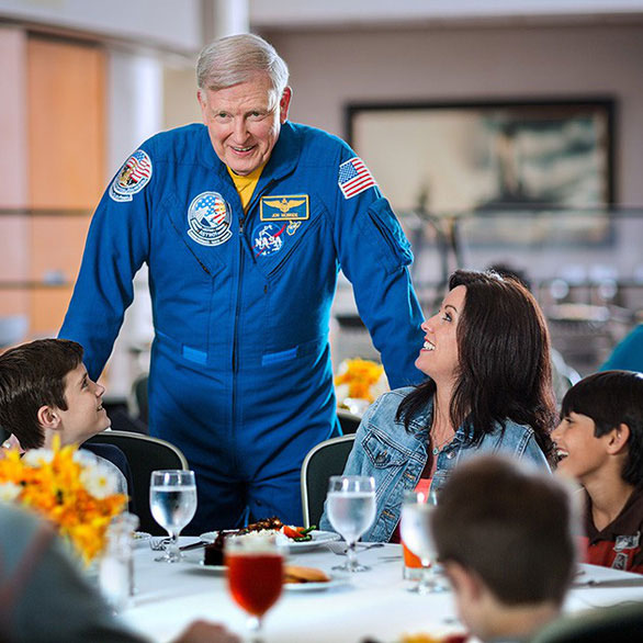 Picture 2 of Visit the Kennedy Space Center 'visit' Mars