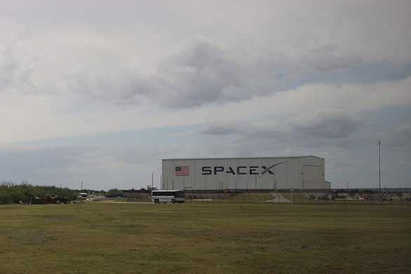 Picture 6 of Visit the Kennedy Space Center 'visit' Mars