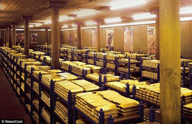 Picture 2 of Visit the most secret places on the planet