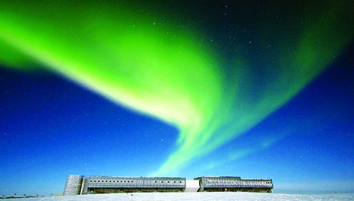 Picture 6 of Visit the research stations in Antarctica