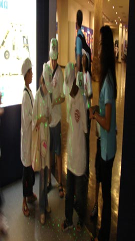 Picture 11 of Visit the Thai National Science Museum