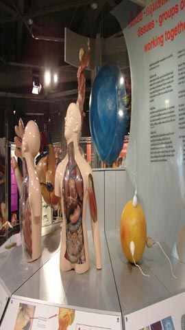 Picture 4 of Visit the Thai National Science Museum