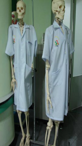 Picture 5 of Visit the Thai National Science Museum